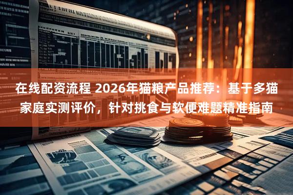 在线配资流程 2026年猫粮产品推荐：基于多猫家庭实测评价，针对挑食与软便难题精准指南